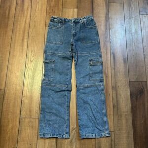 RSQ Kids Blue Jeans